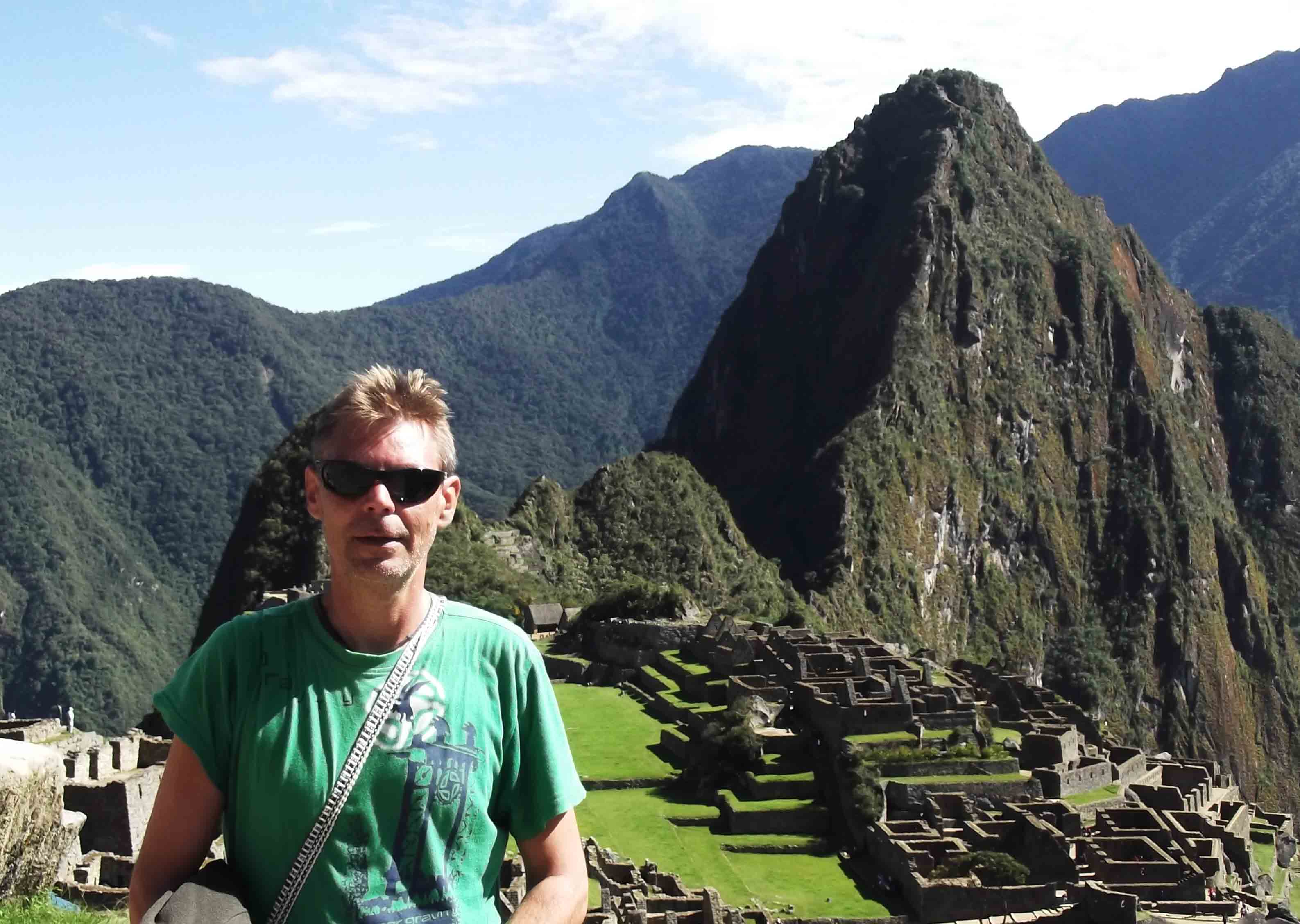 Cuzco