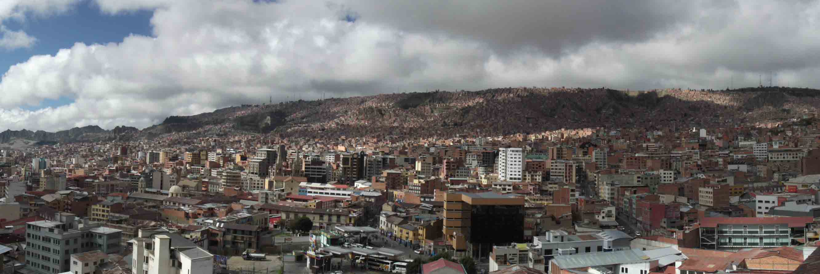 La Paz