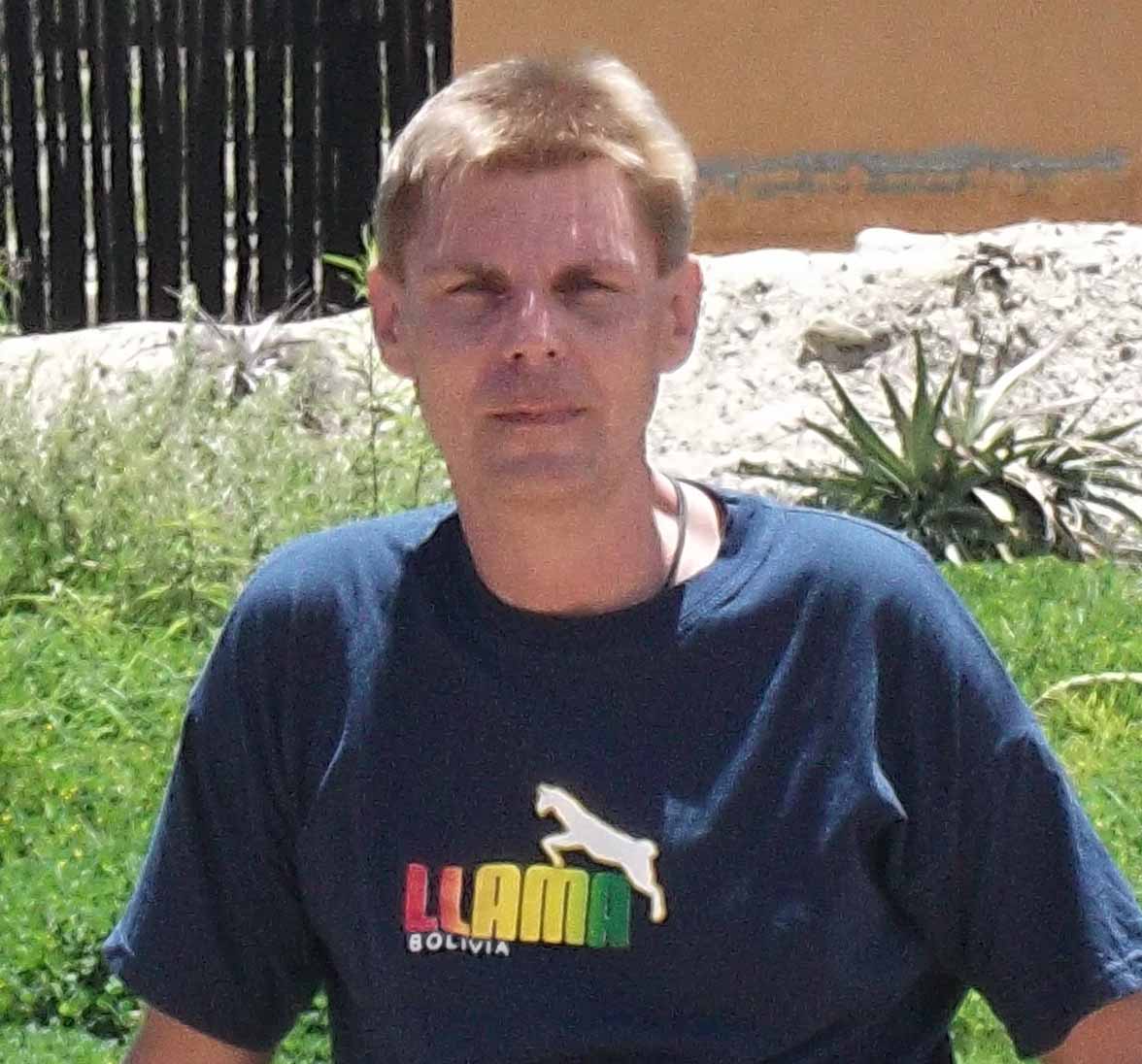 La Paz La Paz