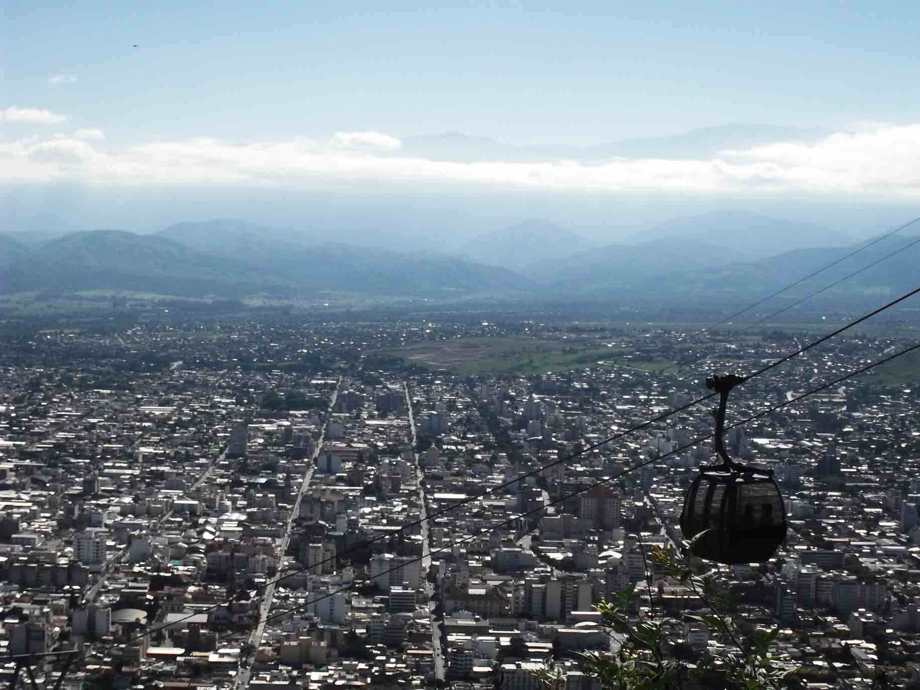 Salta